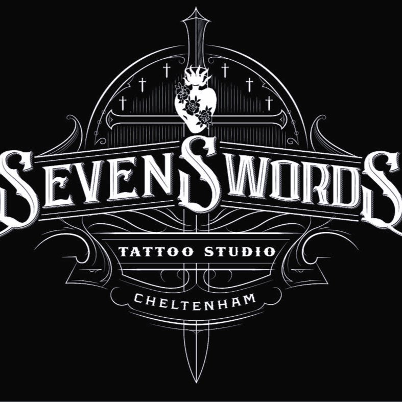 Seven Swords Tattoo Studio